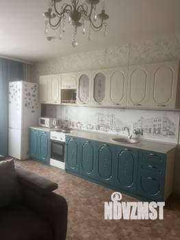 3-к квартира, на длительный срок, 64м2, 12/15 этаж