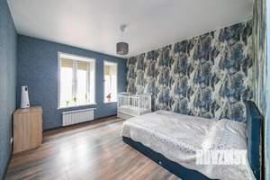 1-к квартира, на длительный срок, 41м2, 7/9 этаж