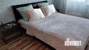 2-к квартира, посуточно, 48м2, 1/1 этаж