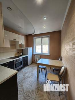 3-к квартира, на длительный срок, 68м2, 5/10 этаж