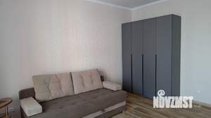 1-к квартира, на длительный срок, 42м2, 13/17 этаж
