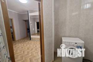 2-к квартира, посуточно, 52м2, 3/10 этаж