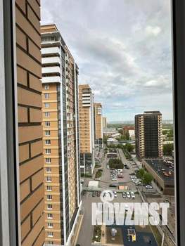 3-к квартира, посуточно, 91м2, 1/1 этаж