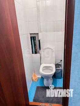 1-к квартира, на длительный срок, 32м2, 2/10 этаж