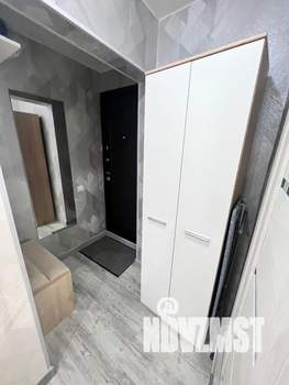 Студия квартира, посуточно, 16м2, 1/9 этаж