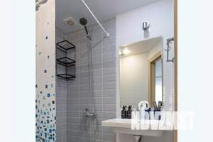 1-к квартира, посуточно, 15м2, 1/9 этаж