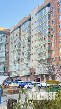 2-к квартира, на длительный срок, 61м2, 4/10 этаж