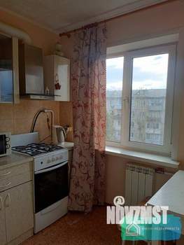 2-к квартира, на длительный срок, 45м2, 5/5 этаж