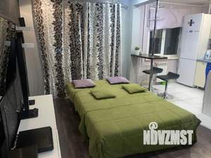 2-к квартира, посуточно, 55м2, 1/1 этаж