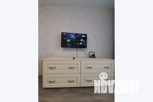 1-к квартира, посуточно, 32м2, 14/17 этаж