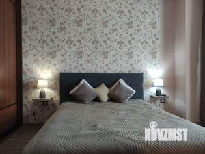 2-к квартира, посуточно, 80м2, 1/1 этаж