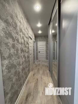 2-к квартира, на длительный срок, 44м2, 10/15 этаж