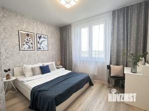 2-к квартира, посуточно, 50м2, 8/23 этаж