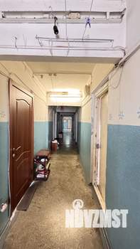 Студия квартира, на длительный срок, 19м2, 8/9 этаж