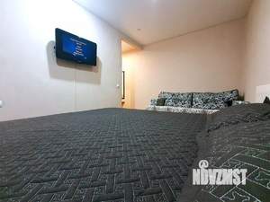 1-к квартира, посуточно, 32м2, 3/5 этаж