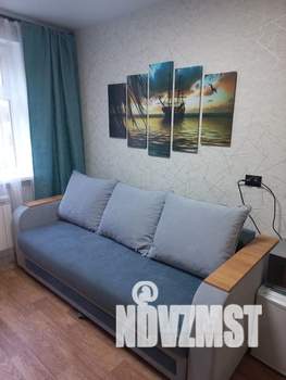 1-к квартира, посуточно, 15м2, 1/1 этаж