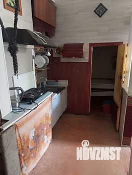2-к квартира, на длительный срок, 60м2, 3/3 этаж