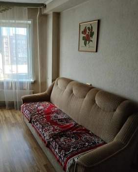 2-к квартира, на длительный срок, 40м2, 8/9 этаж
