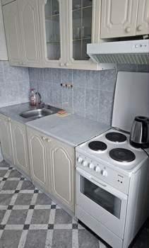 3-к квартира, на длительный срок, 68м2, 4/9 этаж