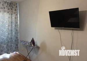 1-к квартира, посуточно, 40м2, 7/9 этаж