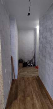 1-к квартира, на длительный срок, 37м2, 6/16 этаж