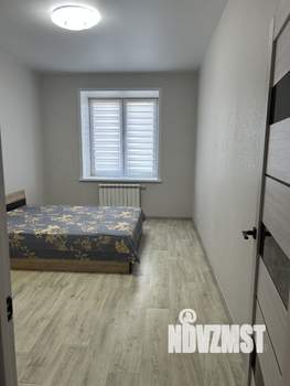 2-к квартира, на длительный срок, 63м2, 6/16 этаж