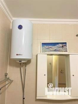 3-к квартира, посуточно, 72м2, 1/1 этаж