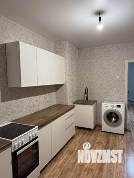 2-к квартира, на длительный срок, 59м2, 10/17 этаж