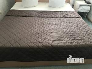 1-к квартира, посуточно, 18м2, 1/1 этаж