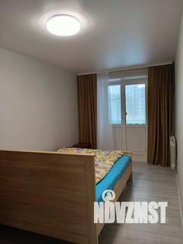 2-к квартира, на длительный срок, 46м2, 3/5 этаж