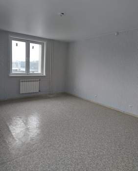 1-к квартира, на длительный срок, 38м2, 14/25 этаж