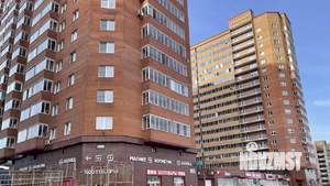 2-к квартира, на длительный срок, 59м2, 15/17 этаж