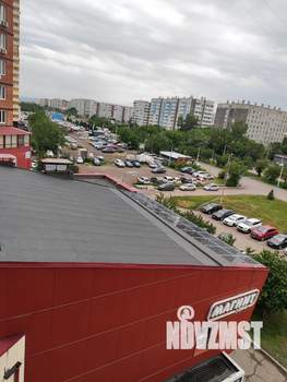 1-к квартира, на длительный срок, 48м2, 5/17 этаж