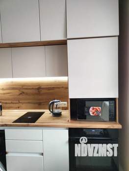 1-к квартира, на длительный срок, 40м2, 8/18 этаж