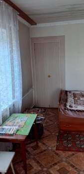 1-к квартира, на длительный срок, 32м2, 5/5 этаж