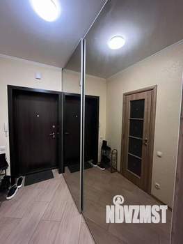 1-к квартира, на длительный срок, 50м2, 4/16 этаж