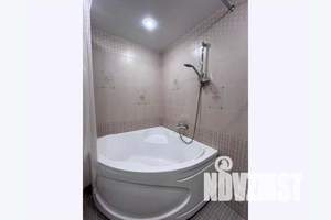 3-к квартира, посуточно, 82м2, 3/16 этаж