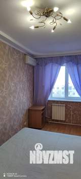 2-к квартира, на длительный срок, 48м2, 5/5 этаж
