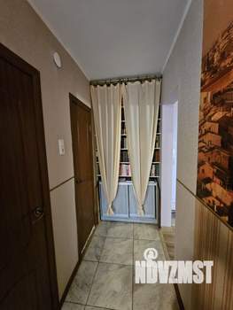 1-к квартира, на длительный срок, 40м2, 6/10 этаж