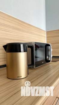 Студия квартира, посуточно, 40м2, 6/25 этаж