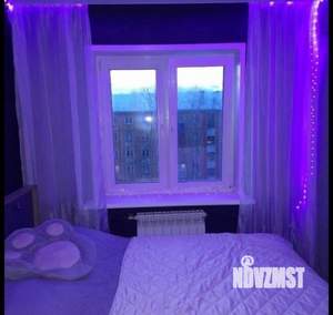 Студия квартира, на длительный срок, 19м2, 5/5 этаж