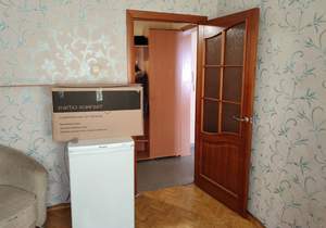 3-к квартира, на длительный срок, 52м2, 2/5 этаж