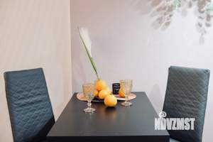 Студия квартира, посуточно, 26м2, 9/10 этаж