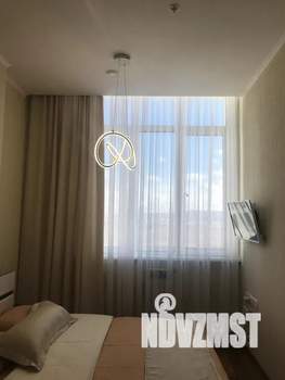 1-к квартира, посуточно, 19м2, 3/11 этаж