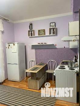 Студия квартира, на длительный срок, 28м2, 2/16 этаж