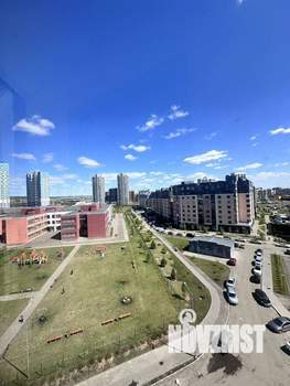 2-к квартира, на длительный срок, 40м2, 7/8 этаж