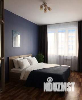 2-к квартира, посуточно, 50м2, 11/24 этаж