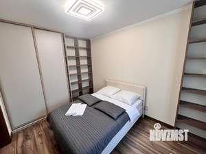 2-к квартира, посуточно, 56м2, 3/10 этаж