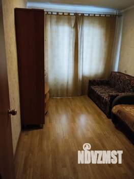 1-к квартира, на длительный срок, 32м2, 6/10 этаж