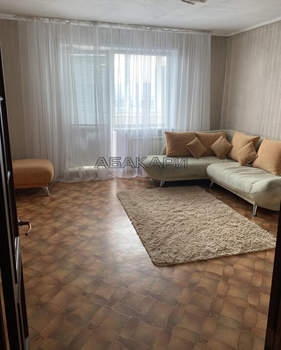 1-к квартира, на длительный срок, 41м2, 10/10 этаж